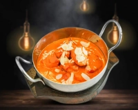 Butter chicken / POULET AU BEURRE ⭐️