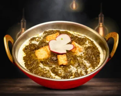 Palak panir