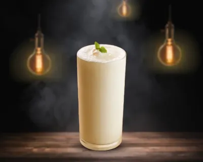 Lassi banane 🍌
