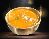Dhal soup