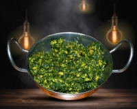 Shag bhaji