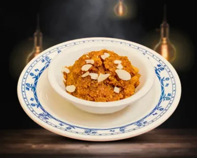Halwa