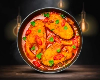 Rogan josh poisson