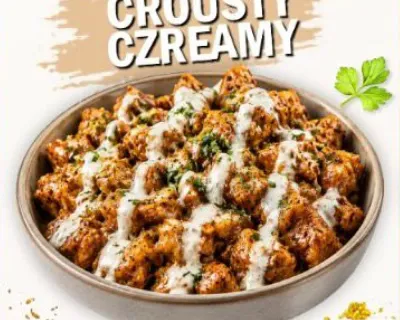 Crousty Czreamy
