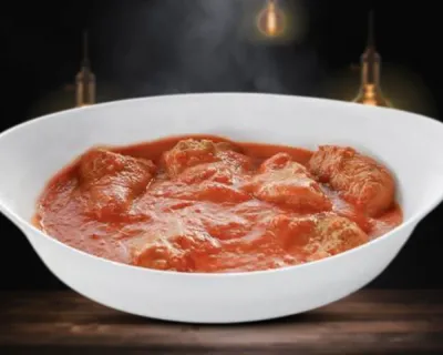 Korma bœuf