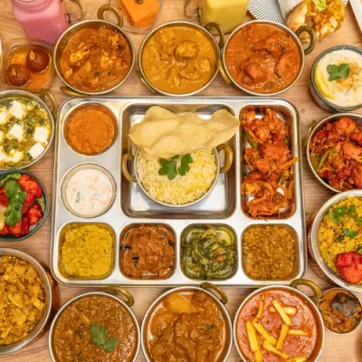 Entrées 😋