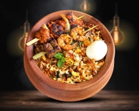 Biryani Sonarga