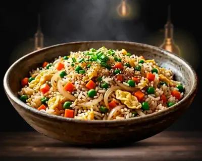 Riz fil
