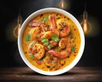 Korma gambas 🦐