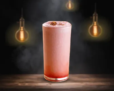 Lassi rose 🌹