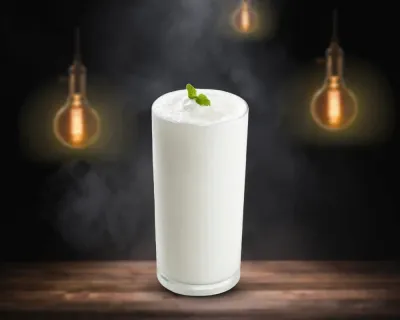 Lassi nature