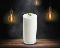 Lassi nature