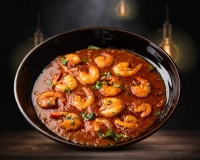 Madras gambas 🦐