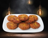 Shami kebab