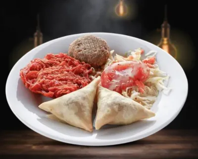 Entrée Sonarga